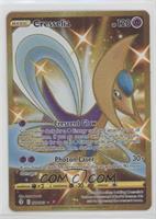 Secret  - Cresselia