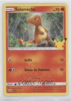 Charmander