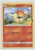 Cyndaquil