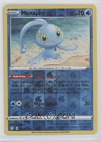 Manaphy