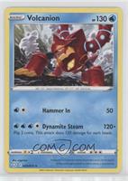 Volcanion