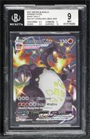 Full Art - Charizard VMAX [BGS 9 MINT]