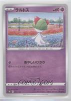 Ralts