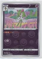 Kirlia [Good to VG‑EX]