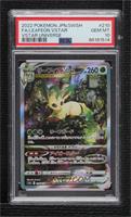 Special Art Rare - Leafeon VSTAR [PSA 10 GEM MT]