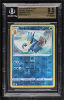 Golduck [BGS 9.5 GEM MINT]