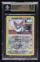 Purugly [BGS 9.5 GEM MINT]