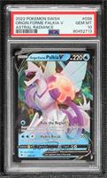 Origin Forme Palkia V [PSA 10 GEM MT]