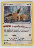 Eevee [EX to NM]