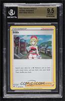 Holo - Irida [BGS 9.5 GEM MINT]