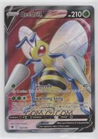 Ultra Rare - Beedrill V