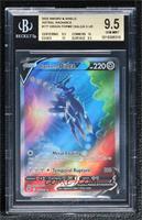 Ultra Rare - Origin Forme Dialga V [BGS 9.5 GEM MINT]