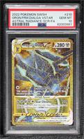 Secret - Origin Forme Dialga VSTAR [PSA 10 GEM MT]