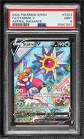 Starmie V [PSA 9 MINT]