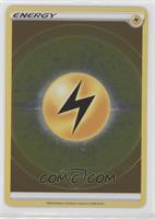 Lightning Energy [EX to NM]