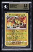 Electivire [BGS 9.5 GEM MINT]