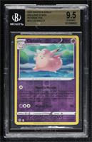 Clefable [BGS 9.5 GEM MINT]