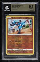 Riolu [BGS 9.5 GEM MINT]