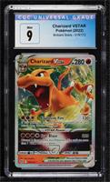 Charizard VSTAR [CGC 9 Mint]