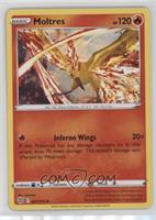 Moltres [EX to NM]