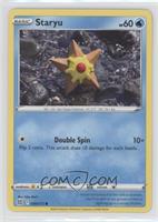 Staryu