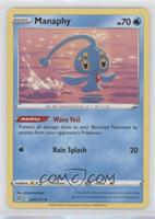 Manaphy