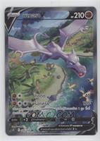 Aerodactyl V