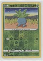 Oddish