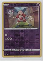 Mr. Mime