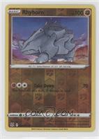 Rhyhorn