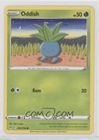 Oddish