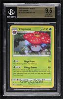 Holo - Vileplume [BGS 9.5 GEM MINT]