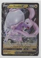 Hisuian Goodra V