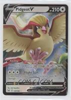 Pidgeot V [Poor to Fair]