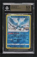 Articuno [BGS 9.5 GEM MINT]