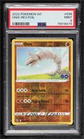 Onix [PSA 9 MINT]