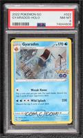 Holo - Gyarados [PSA 8 NM‑MT]