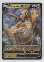 Dragonite V