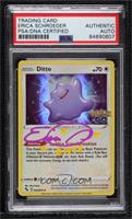 Ditto [PSA/DNA Encased]