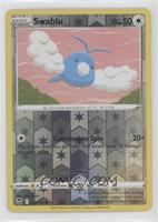 Swablu [EX to NM]