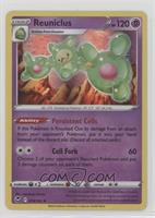 Holo - Reuniclus