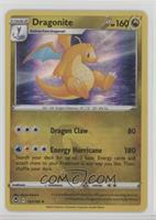 Holo - Dragonite