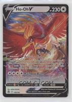 Ho-Oh V