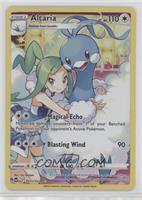 Full Art - Altaria