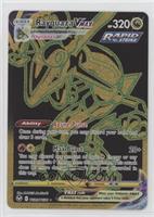 Full Art - Rayquaza VMAX