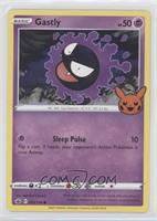 Gastly