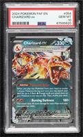 Charizard ex [PSA 10 GEM MT]