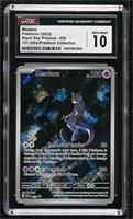 Mewtwo [CGC 10 Gem Mint]