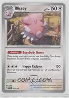 Blissey