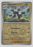 Magneton [EX to NM]